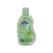 Kodomo Mild Original Head To Toe Wash 0 Baby 200ml image