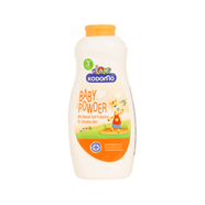 Kodomo Natural Soft Protection For Sensitive Skin Baby Powder 180gm image