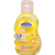 Kodomo Original Scent Baby Shampoo 0 100ml image