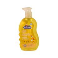  Kodomo Original Scent Baby Shampoo 0 Baby 400ml image