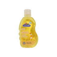  Kodomo Original Scent Baby Shampoo 200ml image