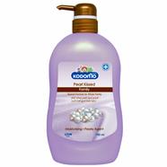 Kodomo Pearl Kissed Family Bath Bottle 750ml