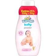 Kodomo RIce Milk Baby Powder 250gm image