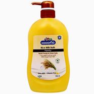 Kodomo Rice Milk Family Bath Bottle 750ml icon