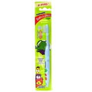 Kodomo Tooth Brush Soft and Slim (6-9yrs) icon