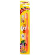 Kodomo Tooth Brush Soft and Slim (9-12yrs) icon