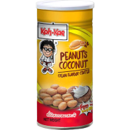 Koh Kae Coconut Coated Peanuts 100gm image