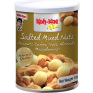 Koh Kae Salted Mixed Nuts 100gm image