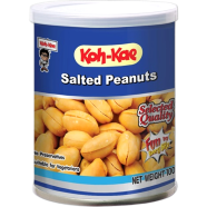 Kohkae Salted Peanuts 100gm image