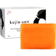 Kojie San Classic Skin Lightening Soap 135gm image