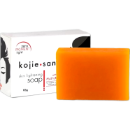 Kojie San Facial Beauty Soap Single Bar 65g (1 Piece) image