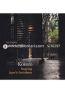 Kokoro Imagining Japan In Santiniketan image