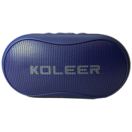 Koleer S29 Portable Bluetooth Speaker Deep Bass Bluetooth Speaker image