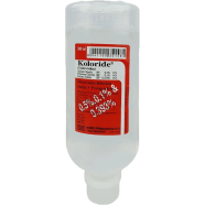 Koloride IV Infusion 500 ml Bag image