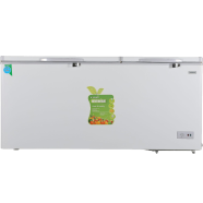 Konka 5KDF50X Chest Freezer APlus Energy Saver (550Ltr) image