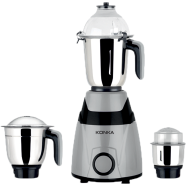 Konka Jaguar Mixer Grinder (750W) Grey image