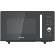 Konka KD90D25EL-CHA Microwave Oven-Grill-Led Display (25 Ltr) image