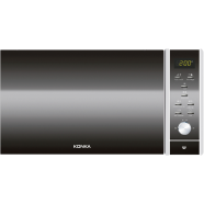 Konka KD90N30ASLR111-T4 Microwave Oven Plus Grill and Convection (30 Ltr) image