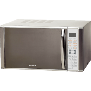 Konka KD90N30ESPR111-H3 Microwave Oven Plus Grill and Convection (30 Ltr) image