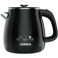 Konka KEKLW-18B(N) Electric Kettle (1500W) (2.0 Ltr) image