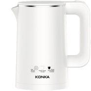 Konka KEKLW-18C Electric Kettle (1500W) (1.8 Ltr) image