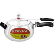 Konka Pressure Cooker Oval (5.5 Liter) image