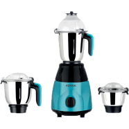 Konka Turbo Plus Mixer Grinder 3 Jar (1000W)- Green image