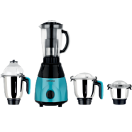 Konka Turbo Pro Mixer Grinder 4 Jar (1000W)- Green image