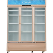 Konka XLS1150WG.3 Display Chiller (60CFT) Refrigerator image