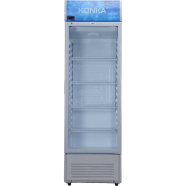 Konka XLS368W Display Chiller (21CFT) Refrigerator image