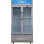 Konka XLS460WG.2 Display Chiller (25CFT) Refrigerator image