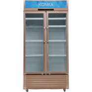 Konka XLS620WG.2 Display Chiller (33CFT) Refrigerator image