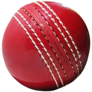 Kookaburra Cricket Ball (cricket_ball_kookaburra_red) image