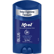 Kool Perfumed Deodorant Stick Blue 50ml image