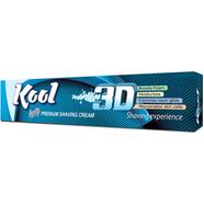 Kool Shaving Cream (Frosty) - 50 gm icon