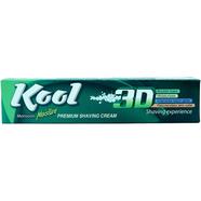Kool Shaving Cream (Monsoon) - 50 gm icon