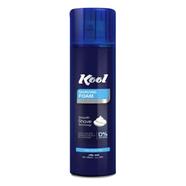 Kool Shaving Foam - 100 ml