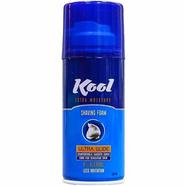 Kool Shaving Foam - 100 ml icon