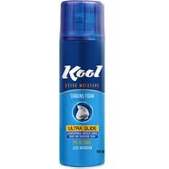 Kool Shaving Foam - 200 ml icon