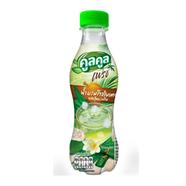 Koolkool Fresh Coconut Pandan Drinks Pet Bottle 280 ml image