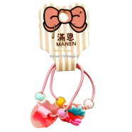 Korean Imported Hair Band Bundle - 2pcs image