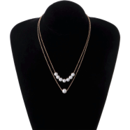 Korean Style New Necklace for Girl/Women image