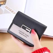 Korean Version Ultra-Thin Female Wallet image