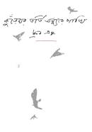 Koreghor Vorti Sondhyar Pakhi image