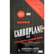 Kores Carbon Paper 10 Pcs image