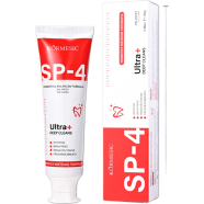Kormesic Sp4 Probiotic Whitening Toothpaste Deep Clean Oral E Ultra Bright Smile And Fresh Breath, Advanced Formula 100gm image