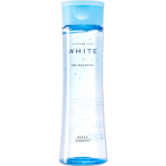 Kose Cosmeport Moisture Mild White Cool Jelly Essence 200ml image