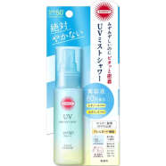 Kose Cosmeport Suncut UV Protect Mist SPF50 PA 60ml image