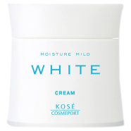 Kose Moisture Whitening Cream 55g image