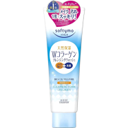 Kose Softymo Cleansing Foam Collagen 190g image